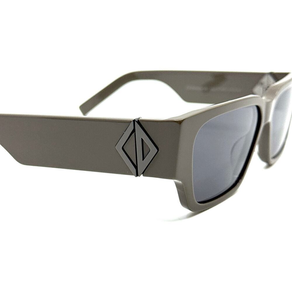 NEW!!! CHRISTIAN DIOR Sunglasses CD Diamond S5I 64A0 Authentic - Picture 6 of 12